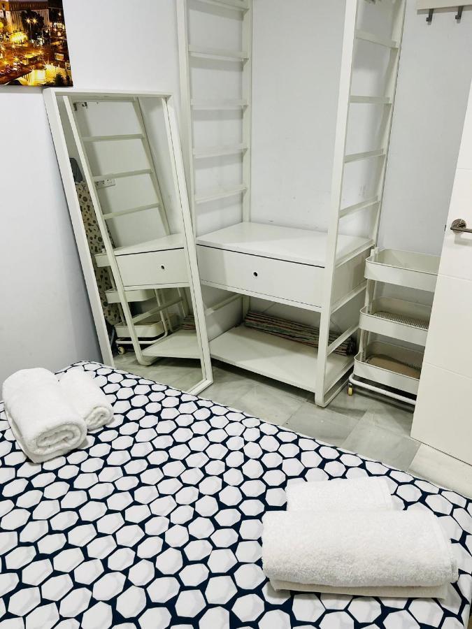Segura Donkey Apartment Seville
