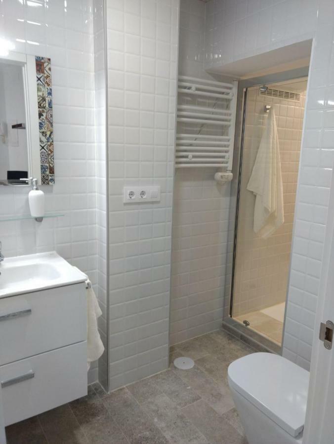 Appartement Segura Donkey *