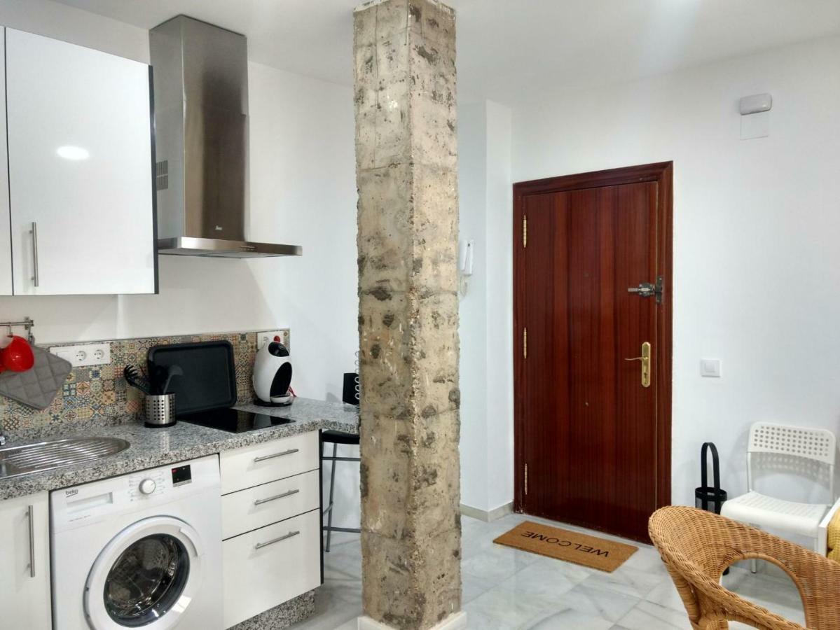 Apartment Segura Donkey *